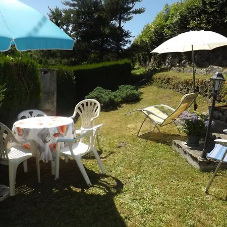 Confort A De Mamou, 4 Pers, Proche Aurillac, Jardin Clos, Animaux Acceptes, Toutes Charges Incluses - Fr-1-742-238