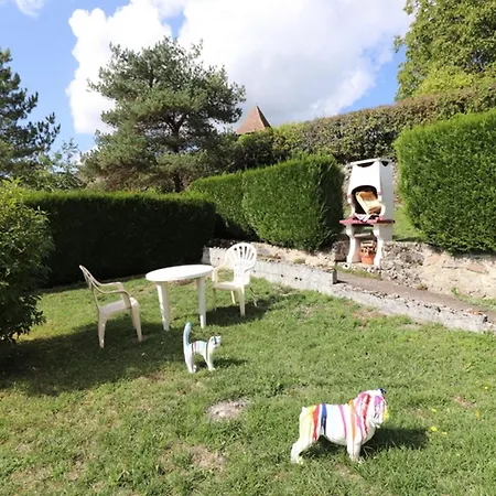 Confort A De Mamou, 4 Pers, Proche Aurillac, Jardin Clos, Animaux Acceptes, Toutes Charges Incluses - Fr-1-742-238 *